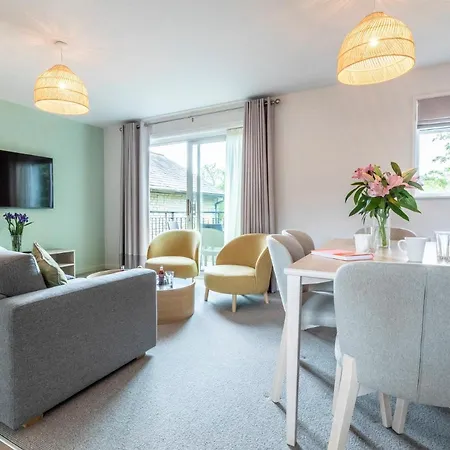 2 Bed In 87708 St Mellion